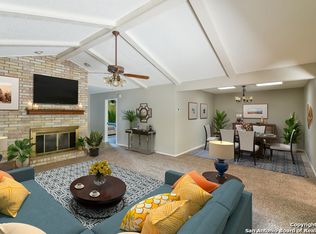 13602 Cashew St, San Antonio, TX 78232