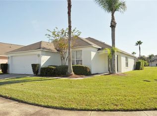 4712 Pershoie Ln, Kissimmee, FL 34746