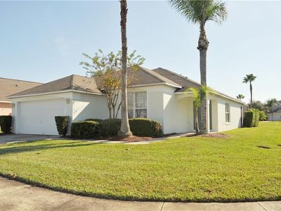 4712 Pershoie Ln, Kissimmee, FL, 34746
