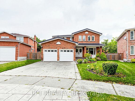 2nd image of 4204 Starlight Cres