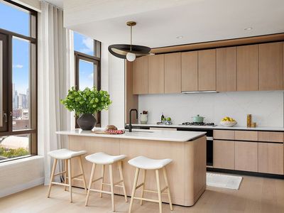 480 Kent Ave #17A, Brooklyn, NY, 11249