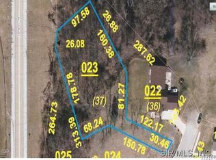 109 Windsor Dr, Alton, IL 62002