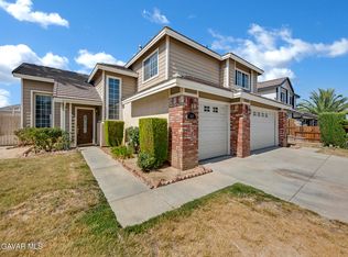 3167 Tourmaline Ln, Palmdale, CA 93550