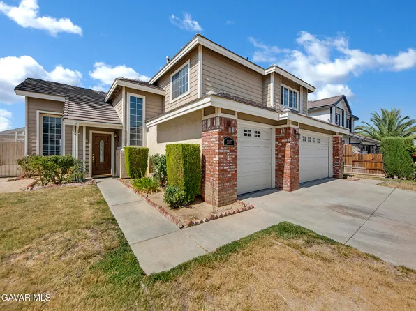 3167 Tourmaline Ln, Palmdale, CA 93550