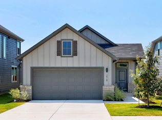 278 Bendecido Loop, Elgin, TX 78621