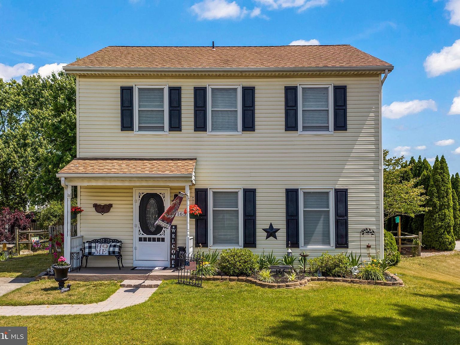 165 Franklin St, Swedesboro, NJ 08085 Zillow