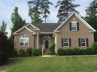 149 Oldtown Dr, Lexington, SC 29072
