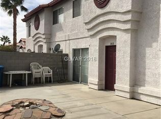 3818 Starfield Ln, Las Vegas, NV 89147