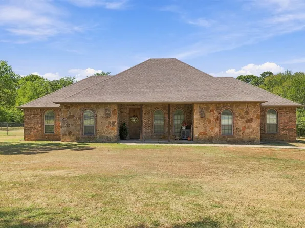 2355 Bryan Rd, Durant, OK 74701