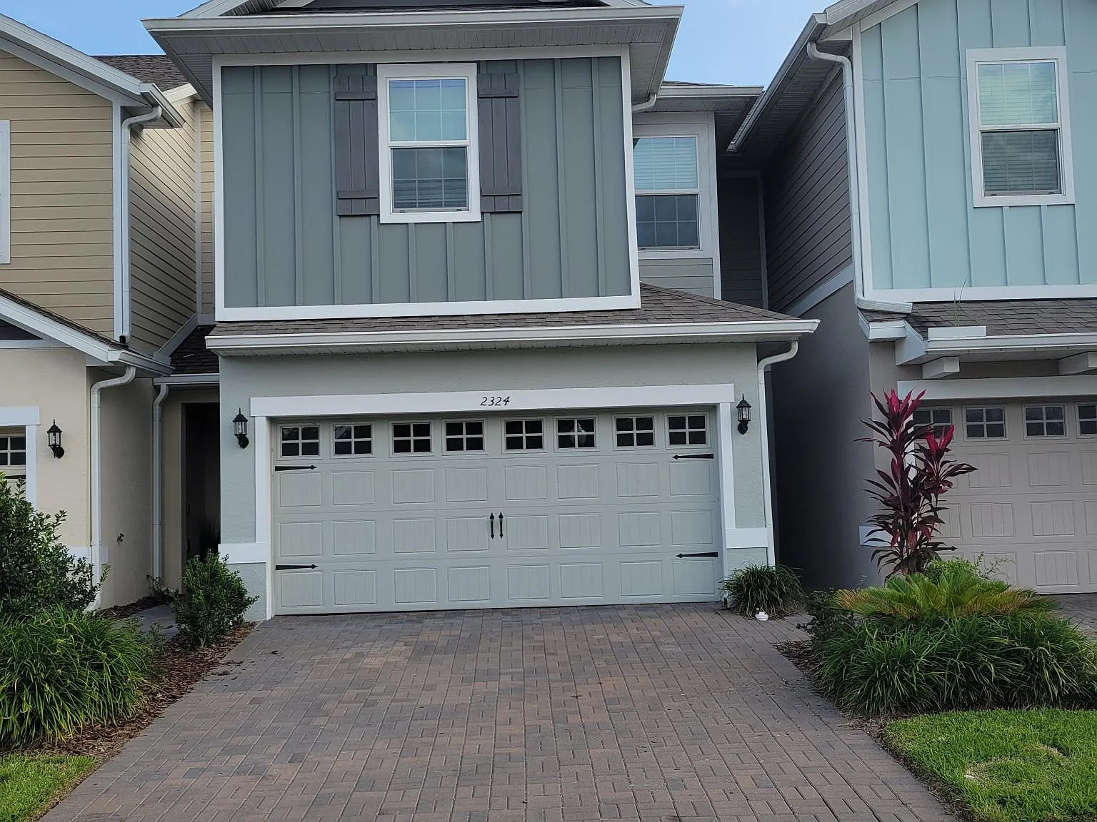 2324 Sedge Grass Way — Photo 2
