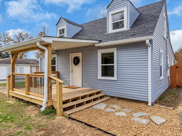 2013 Ovoca Rd, Tullahoma, TN 37388