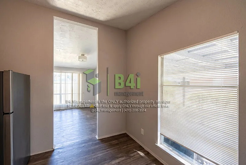 2 bed, 1.0 bath, 800 sqft, $825 — Photo 3