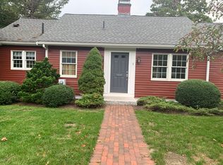 1 Springdale Ave, Wellesley, MA 02481