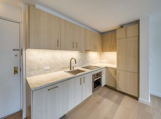 250 W 19th St APT 15M, New York, NY 10011
