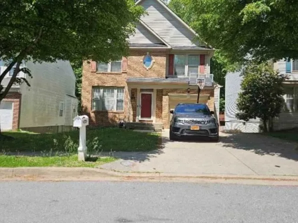 4726 Avatar Ln, Owings Mills, MD 21117