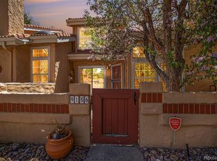 9156 Madre Pl, Lone Tree, CO 80124