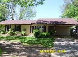 6167 Jordan Rd, Toccoa, GA 30577