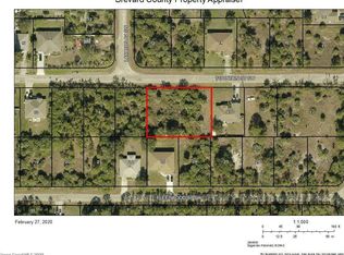 426 Fountain St SW, Palm Bay, FL 32908