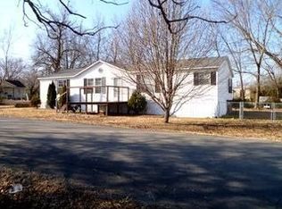 303 S Dogwood St, Spiro, OK 74959