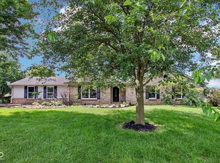 7525 E Hanna Ave, Indianapolis, IN 46239