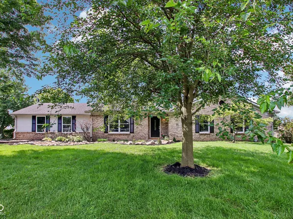 7525 E Hanna Ave, Indianapolis, IN 46239