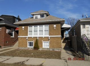 2321 N Kilpatrick Ave, Chicago, IL 60639