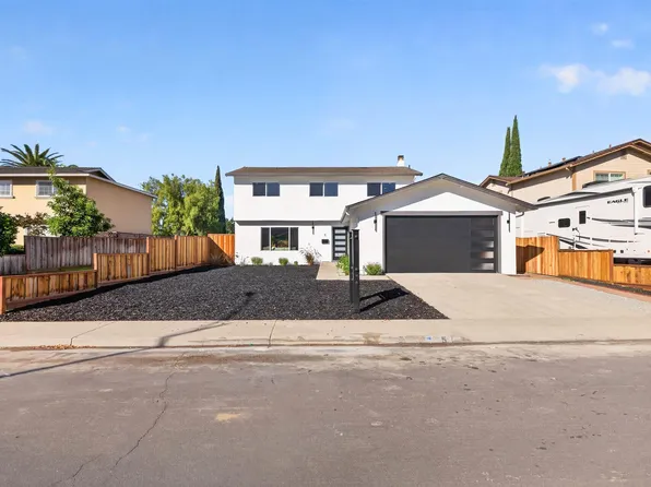 5 Greentree Cir, Milpitas, CA 95035