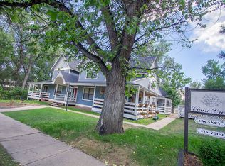 819 E San Miguel St APT 2, Colorado Springs, CO 80903