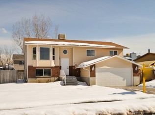 5792 S 3975 W, Roy, UT 84067