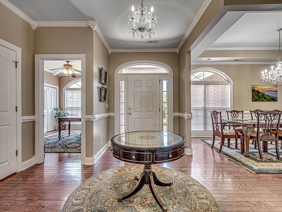 8224 Forest Lake Dr, Conway, SC 29526 MLS 2304579 Zillow