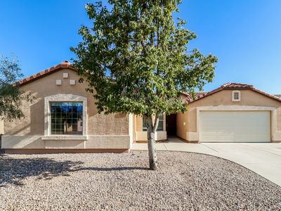 22996 W Papago St, Buckeye, AZ, 85326