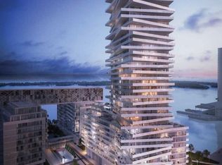 15 Queens Quay E #510, Toronto, ON M5E 0A4