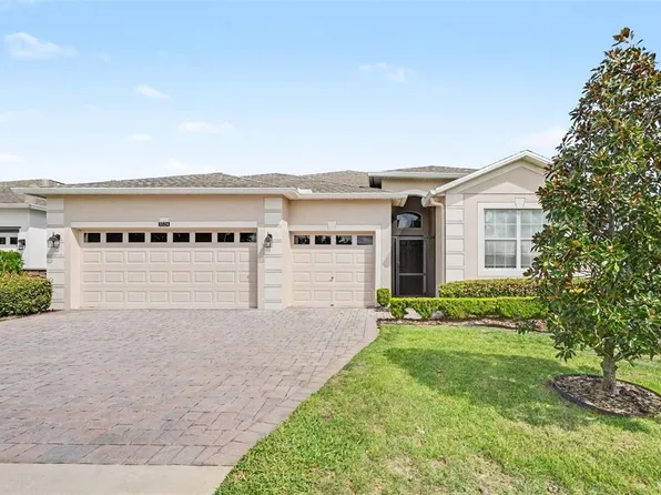 3524 LITCHFIELD COURT, CLERMONT, FL 34711