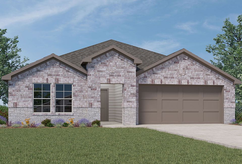 Plan Elevation.