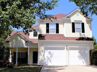 11220 Livingston Mill Rd #45, Charlotte, NC 28273