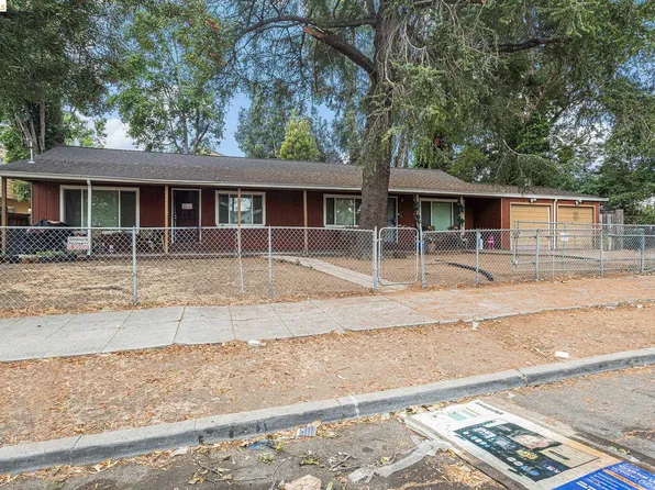 2353 83rd Ave, Oakland, CA 94605