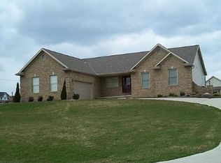 3545 Needham Rd, Lexington, OH 44904