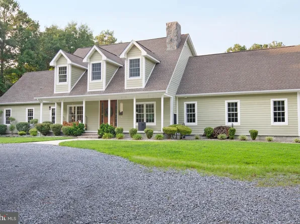 16363 Staytonville Rd, Lincoln, DE 19960
