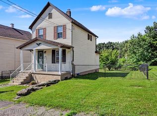 839 Price St, Dickson City, PA 18519
