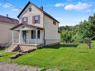 839 Price St, Dickson City, PA, 18519