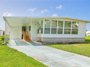 41 Plymouth Ct #35, Palm Harbor, FL 34684