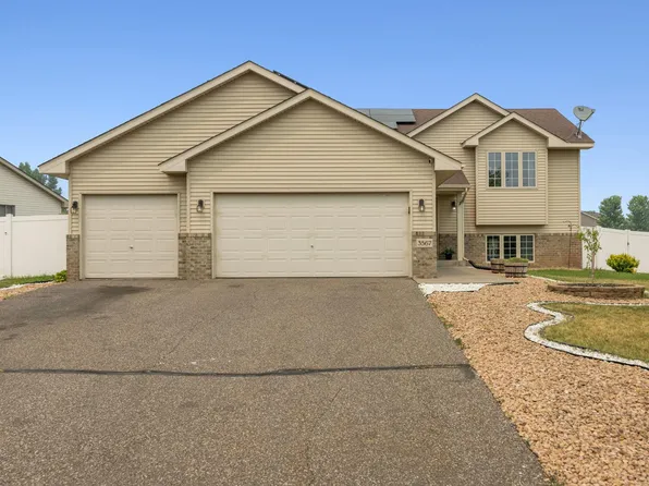 3567 Woodside Dr, Monticello, MN 55362