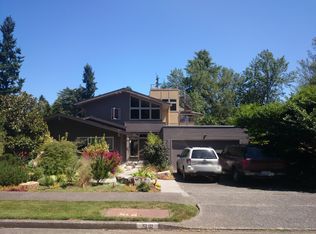5116 Kenilworth Pl NE, Seattle, WA 98105