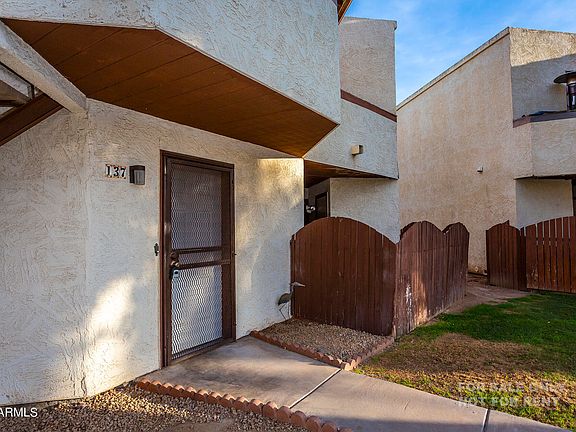 2nd image of 16402 N 31st St Unit 137