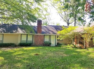 260 H Keiffer Rd, Winnfield, LA 71483
