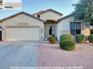 12250 W Grant St, Avondale, AZ 85323