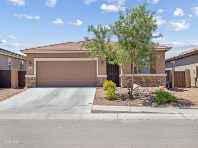 11980 E Ryscott Cir, Vail, AZ, 85641