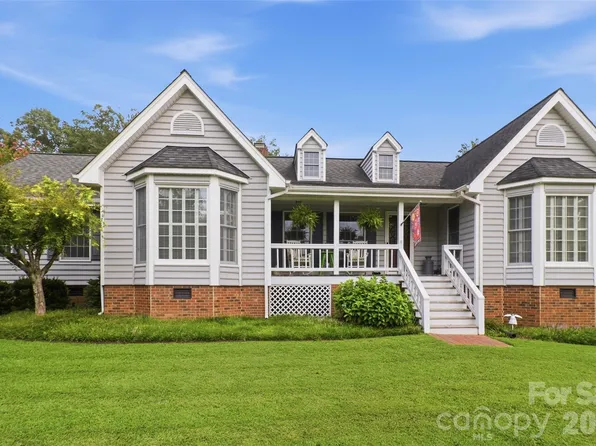 119 Mike Ledford Rd, Kings Mountain, NC 28086