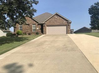 804 Cypress Knee Rd, Jonesboro, AR 72405