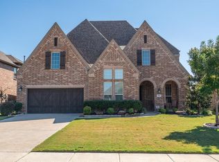 761 Ridgecross Rd, Prosper, TX 75078